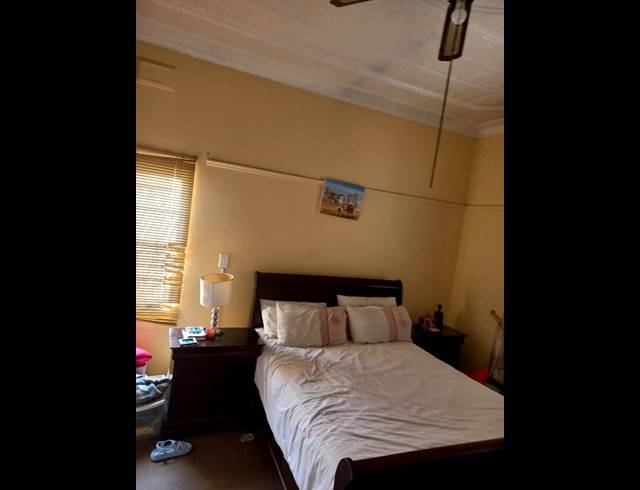 3 BEDROOM HOUSE FOR SALE IN CAPITAL PARK